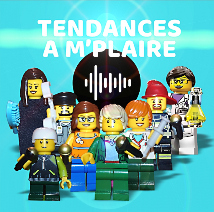 Tendances à m'plaire du 06 04 2021 Tendances à m'plaire Tendances à m'plaire du 06 04 2021