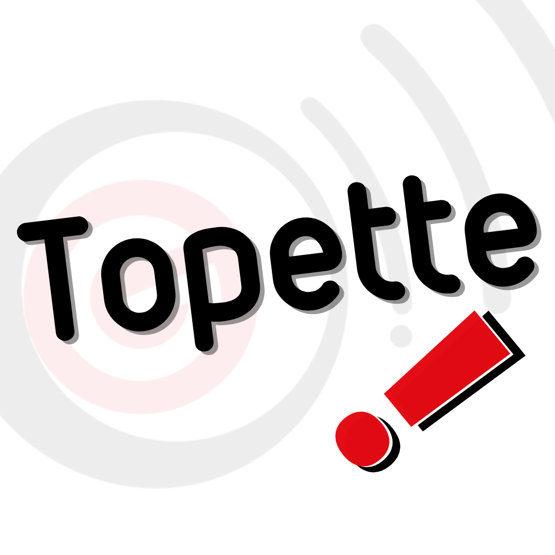 topette Bandes Annonces topette