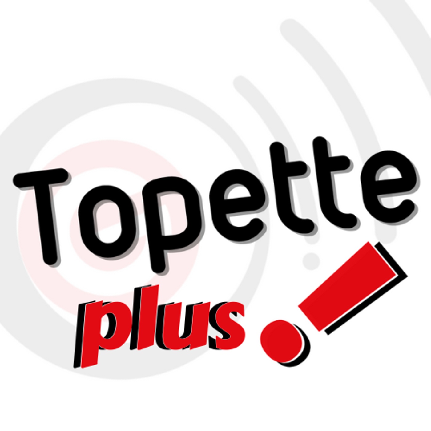 Topette + Théophile Live Marcher Seul Topette! +  Topette + Théophile Live Marcher Seul