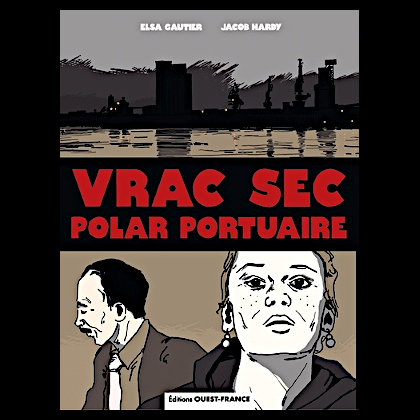 10 mn dans le noir du 02 02 2024 Chronique polars 10 mn dans le noir du 02 02 2024