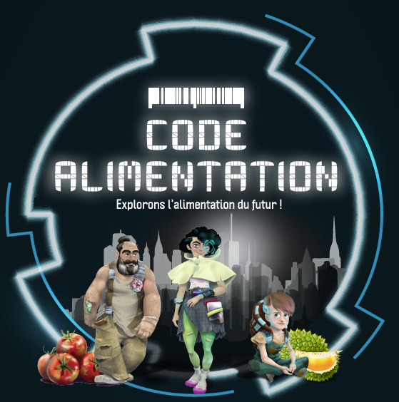 Code Alimentation Angers, ça dit quoi ?  Code Alimentation