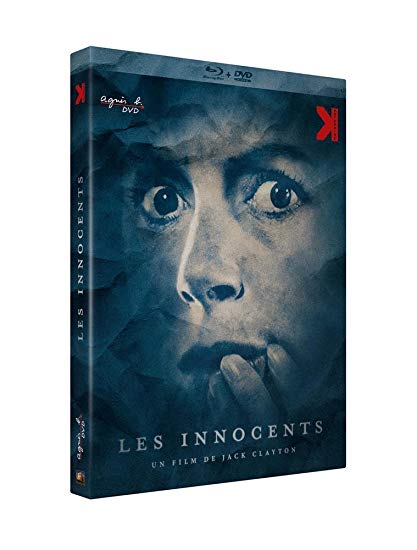 #20 - LES INNOCENTS - Des Toiles plein les Yeux du 31 10 2019 Des Toiles plein les Yeux #20 - LES INNOCENTS - Des Toiles plein les Yeux du 31 10 2019