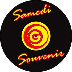 Samedi Souvenirs du 12 06 2021 Magazine musical sur les années 70/80. Dédicaces locales. Samedi Souvenirs du 12 06 2021