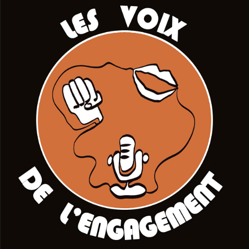 Les voix de l'engagement Les voix de l'engagement du 08 05 2024