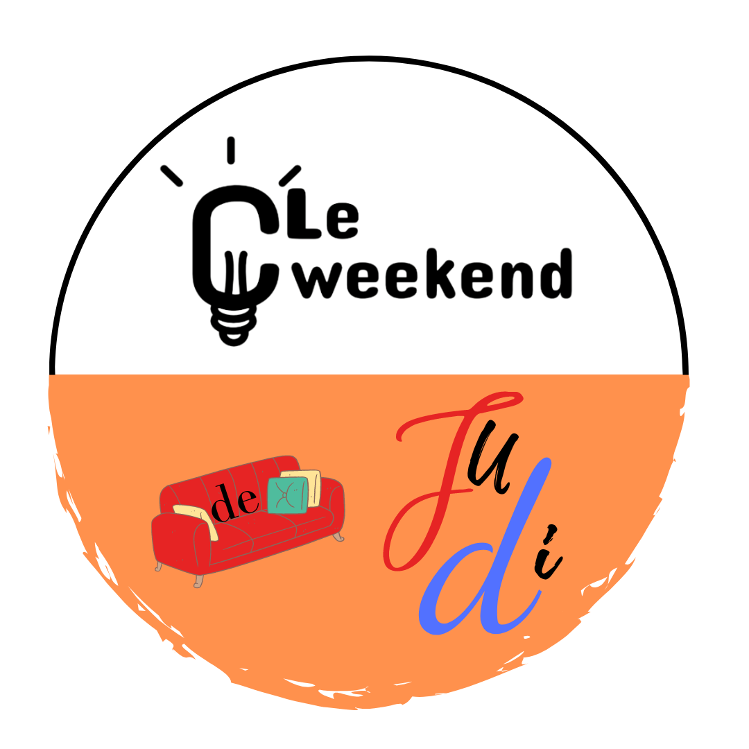 Le Weekend de JuDi Bande Annonce - Le Weekend de JuDi