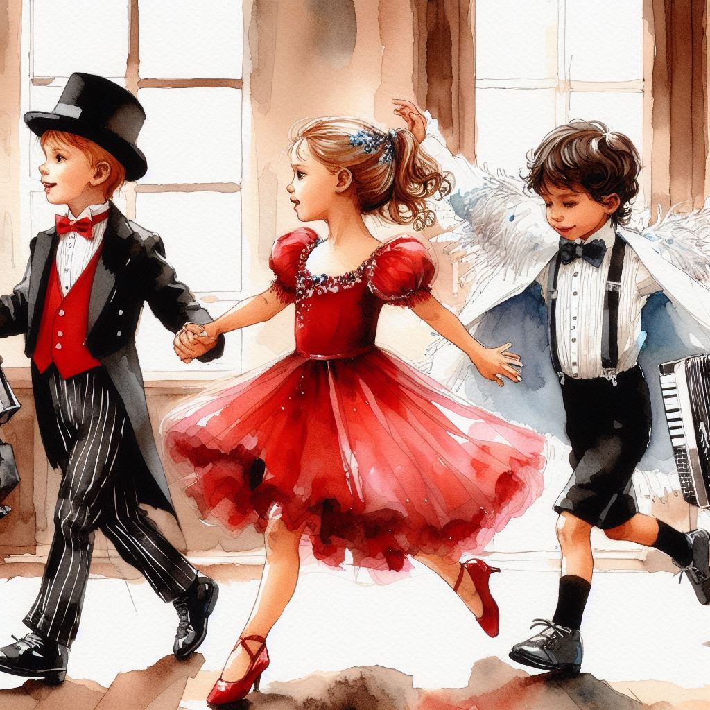 Topette! du 15 02 2024 Topette! Topette! du 15 02 2024