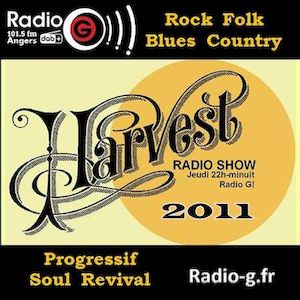 Harvest Harvest 2011