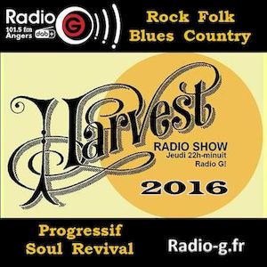 Harvest Harvest 2016