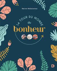 L'oreille curieuse du 29/10/19 - le Tour du monde du bonheur Le magazine des actualités locales et culturelles L'oreille curieuse du 29/10/19 - le Tour du monde du bonheur