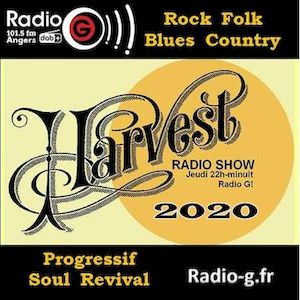 Harvest Harvest 2020