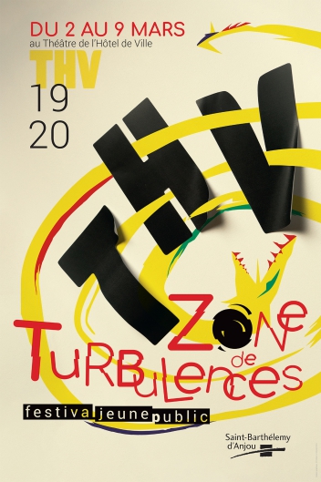 L'oreille curieuse 11/02/20 - Zone de Turbulences au THV Le magazine des actualités locales et culturelles L'oreille curieuse 11/02/20 - Zone de Turbulences au THV