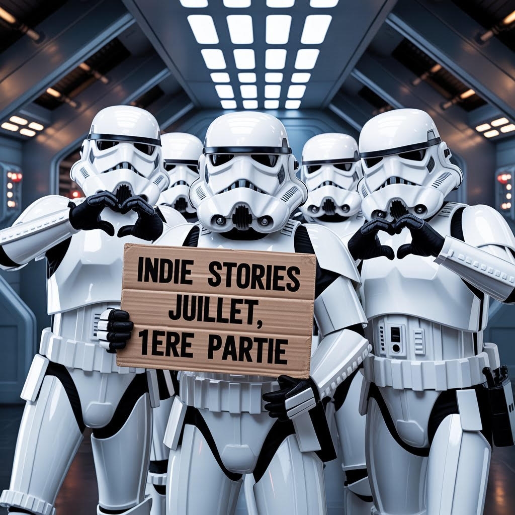 Indie stories du 13 07 2025 indie stories, 50 ans de rock indé Indie stories du 13 07 2025
