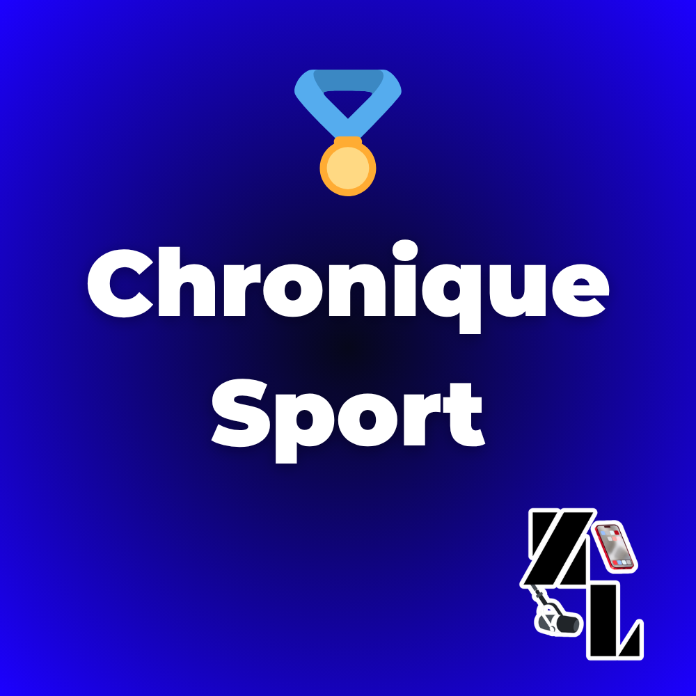 Le Zapping des lycéens Le sport avec Norah ; 28/10/2025