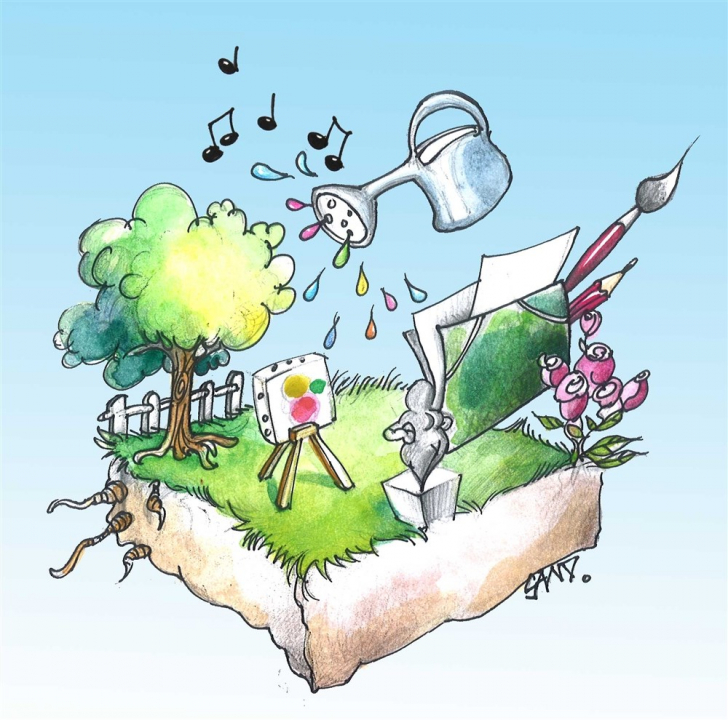 LE MUG ! DU 11 09 2019 - JARDIN'ART Le MUG! actu locale, mais pas que ! LE MUG ! DU 11 09 2019 - JARDIN'ART