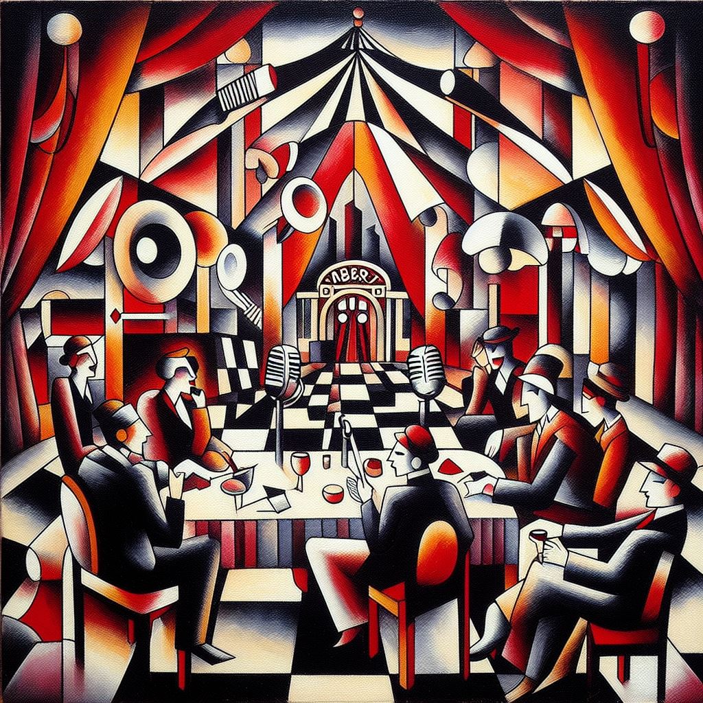 Topette! du 30 05 2024 Topette! Topette! du 30 05 2024