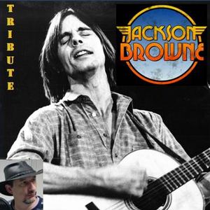 Harvest Harvest Jackson BROWNE