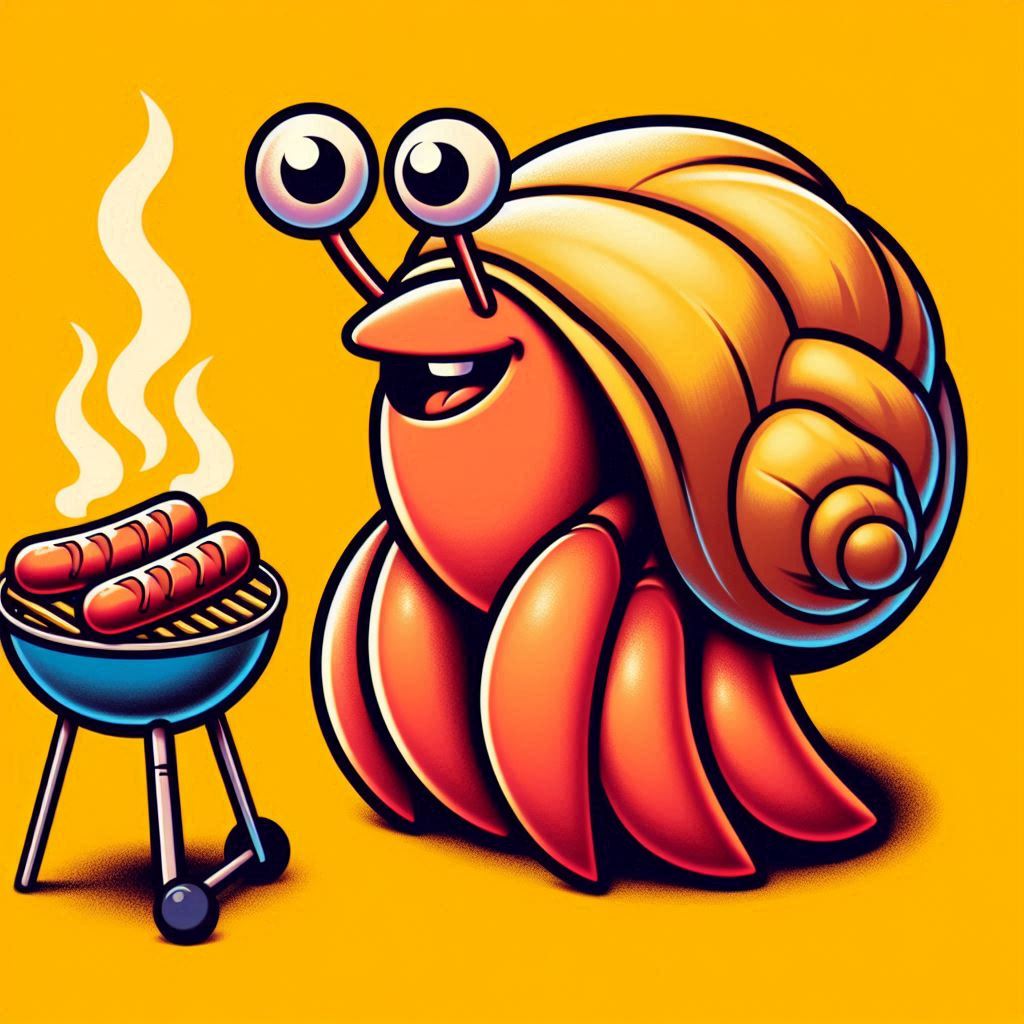 Chapitre 13 : la foire à la saucisse