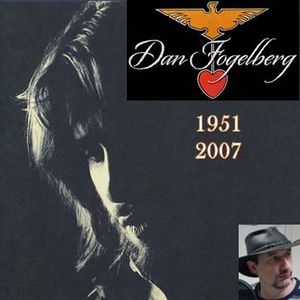 Harvest Harvest Dan FOGELBERG