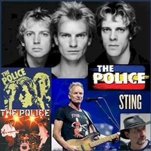 Harvest Harvest POLICE