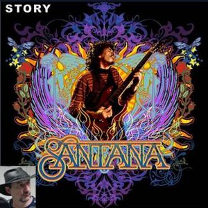 Harvest Harvest SANTANA