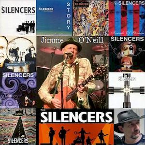 Harvest Harvest SILENCERS