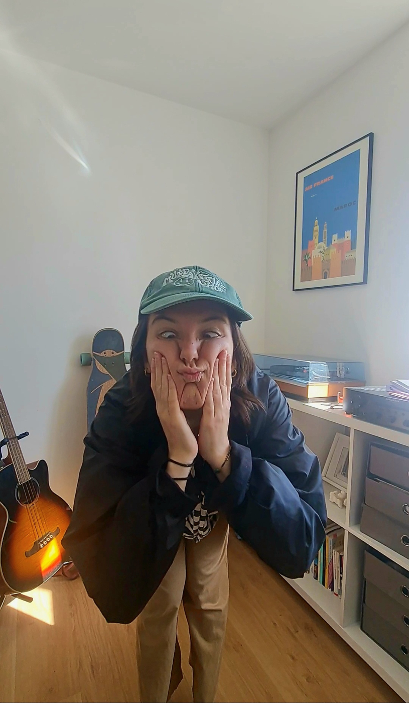 La Story de Junior - Etre invité par Samsung à Paris La Story de Junior La Story de Junior - Etre invité par Samsung à Paris 