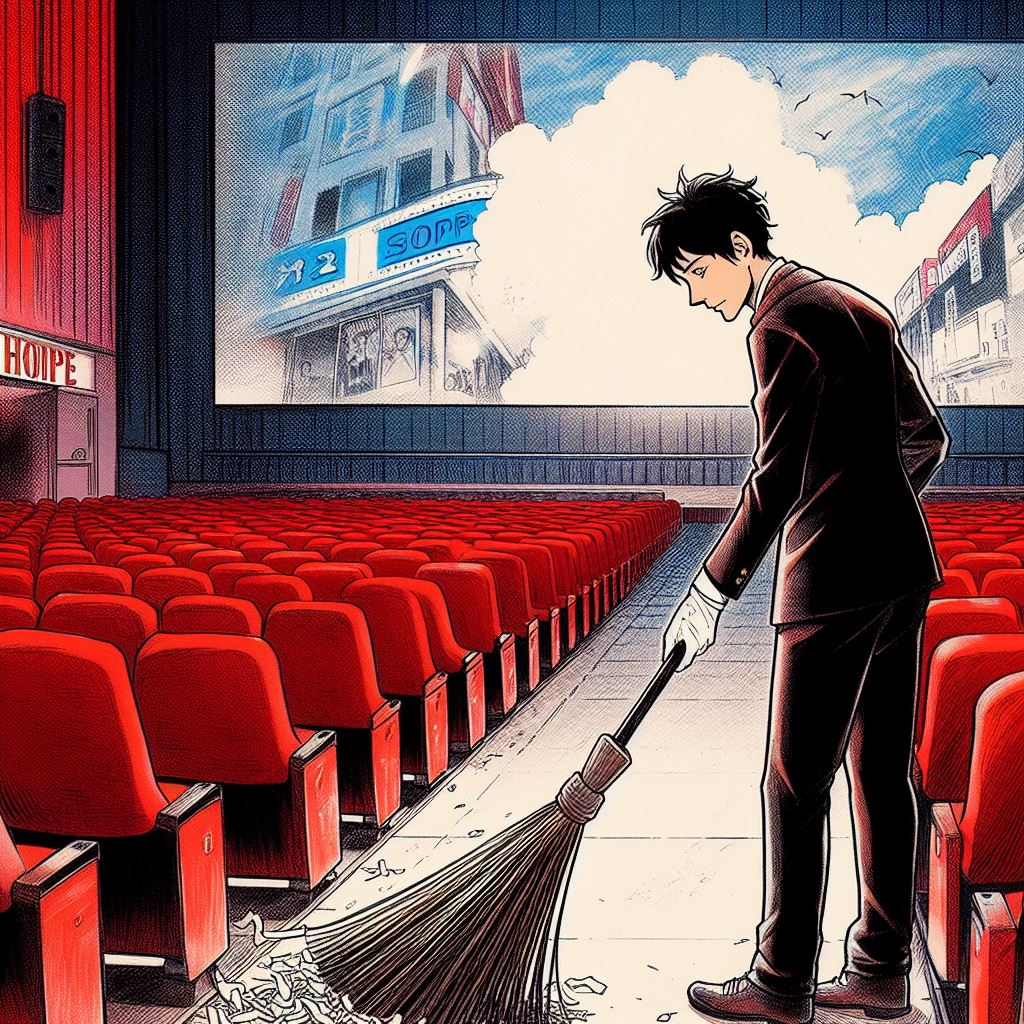 Topette! du 22 01 2024 Topette! Topette! du 22 01 2024