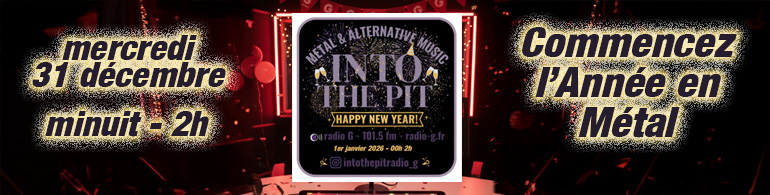 nouvel an intothepit