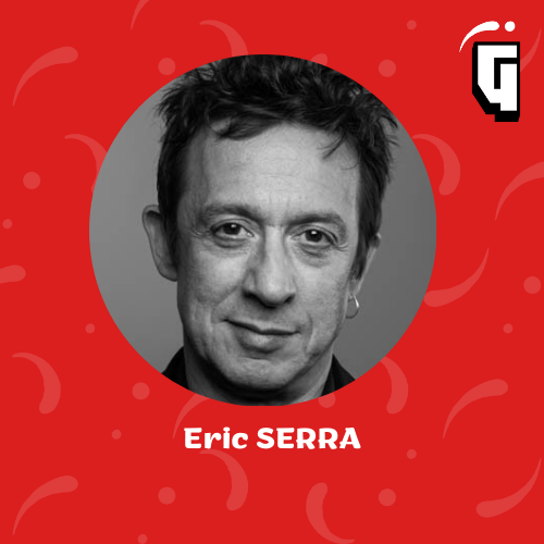 Emission G nerik sur les musiques de films Générik, les BOF de Radio G! du 08 09 2024