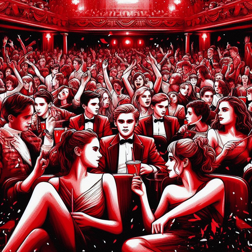 Topette! du 30 01 2024 Topette! Topette! du 30 01 2024