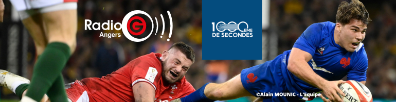 1000ème de secondes