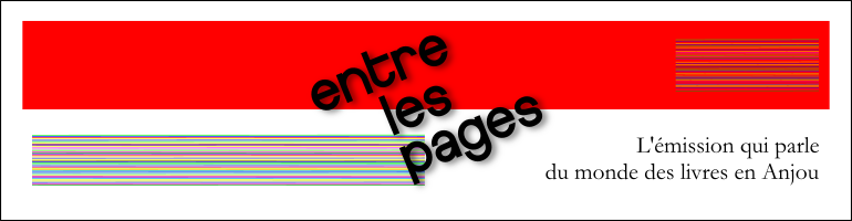 entre les pages