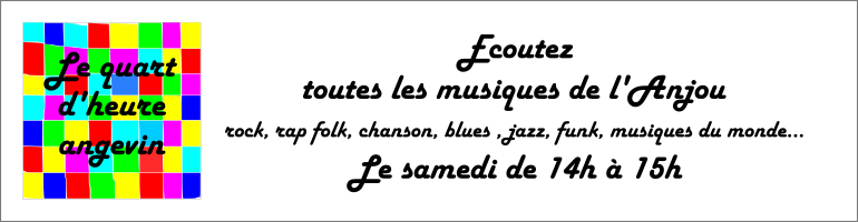 quart d'heure angevin