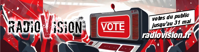 Radiovision vote