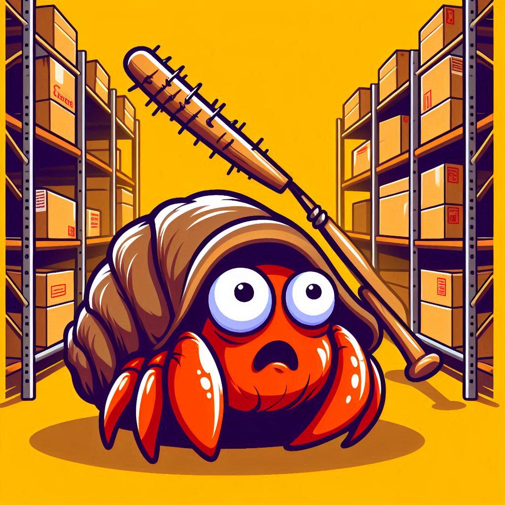 Chapitre 3 : Je suis dans la merde