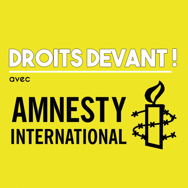 Droits devant Droits devant