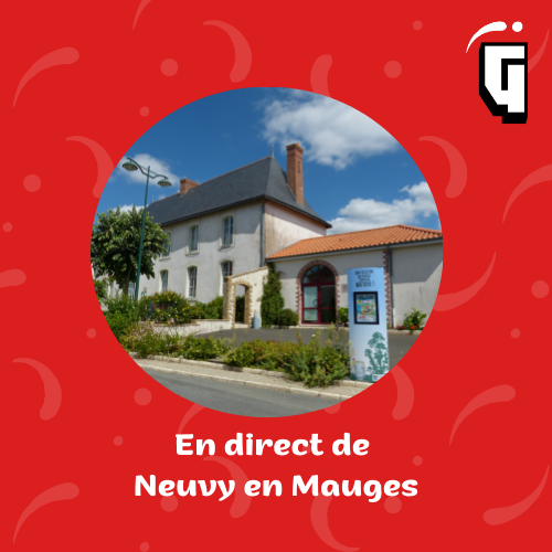 Emission G nerik sur les musiques de films Générik, les BOF de Radio G! du 02 06 2024