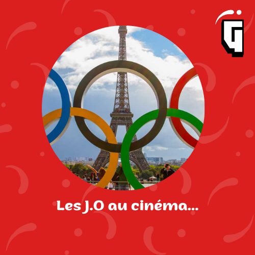Emission G nerik sur les musiques de films Générik, les BOF de Radio G! du 23 06 2024