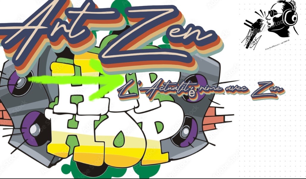 Art zen