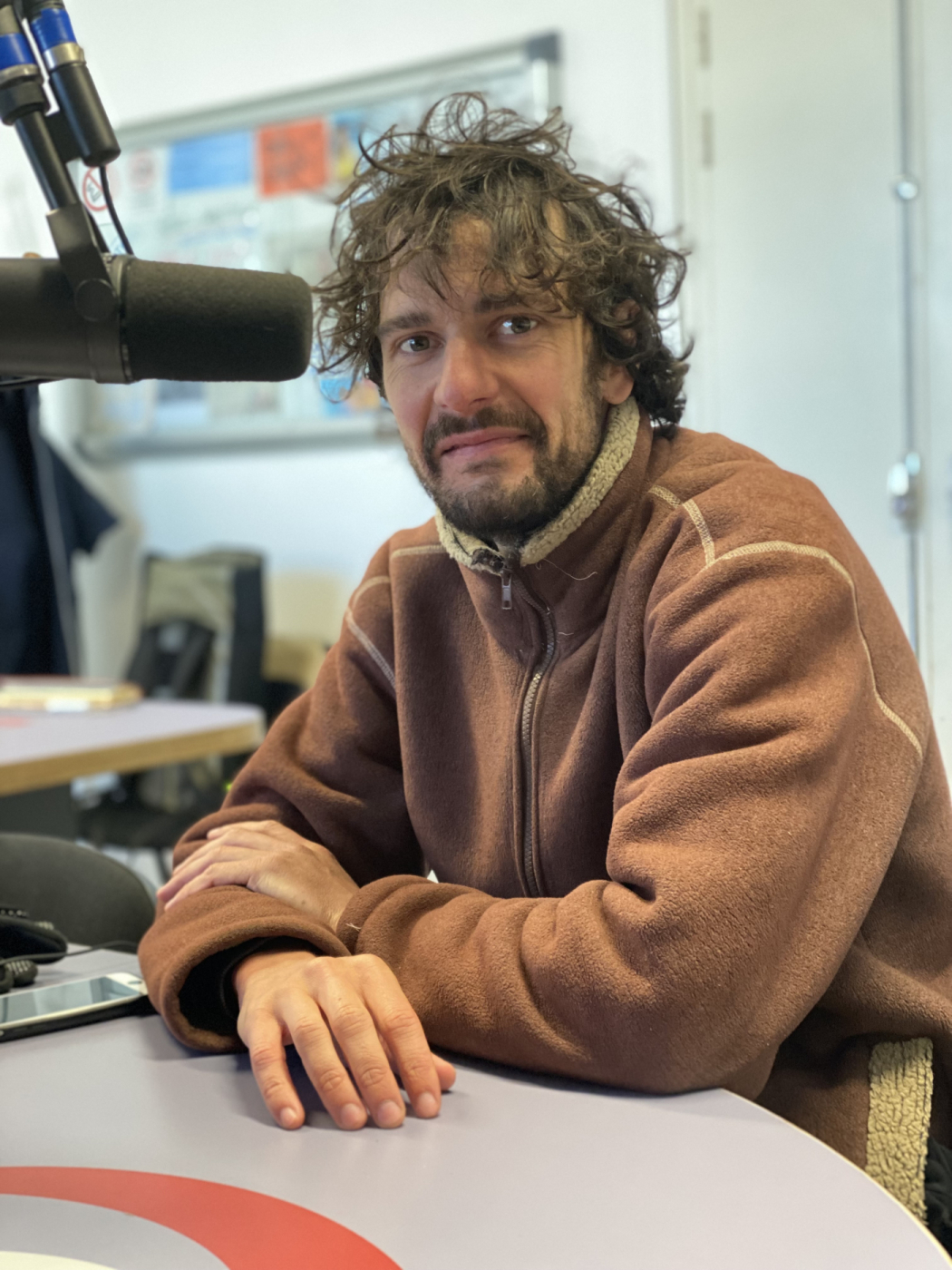 Albertine du 2 juin 2025 avec Jean-Baptiste Moriceau Albertine Albertine du 2 juin 2025 avec Jean-Baptiste Moriceau