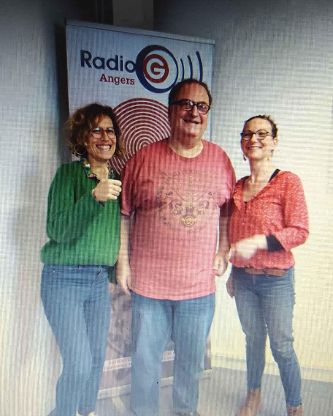 30 min de bonheur du 05 01 2024 Radio G, 30 min de bonheur, 101.5 30 min de bonheur du 05 01 2024