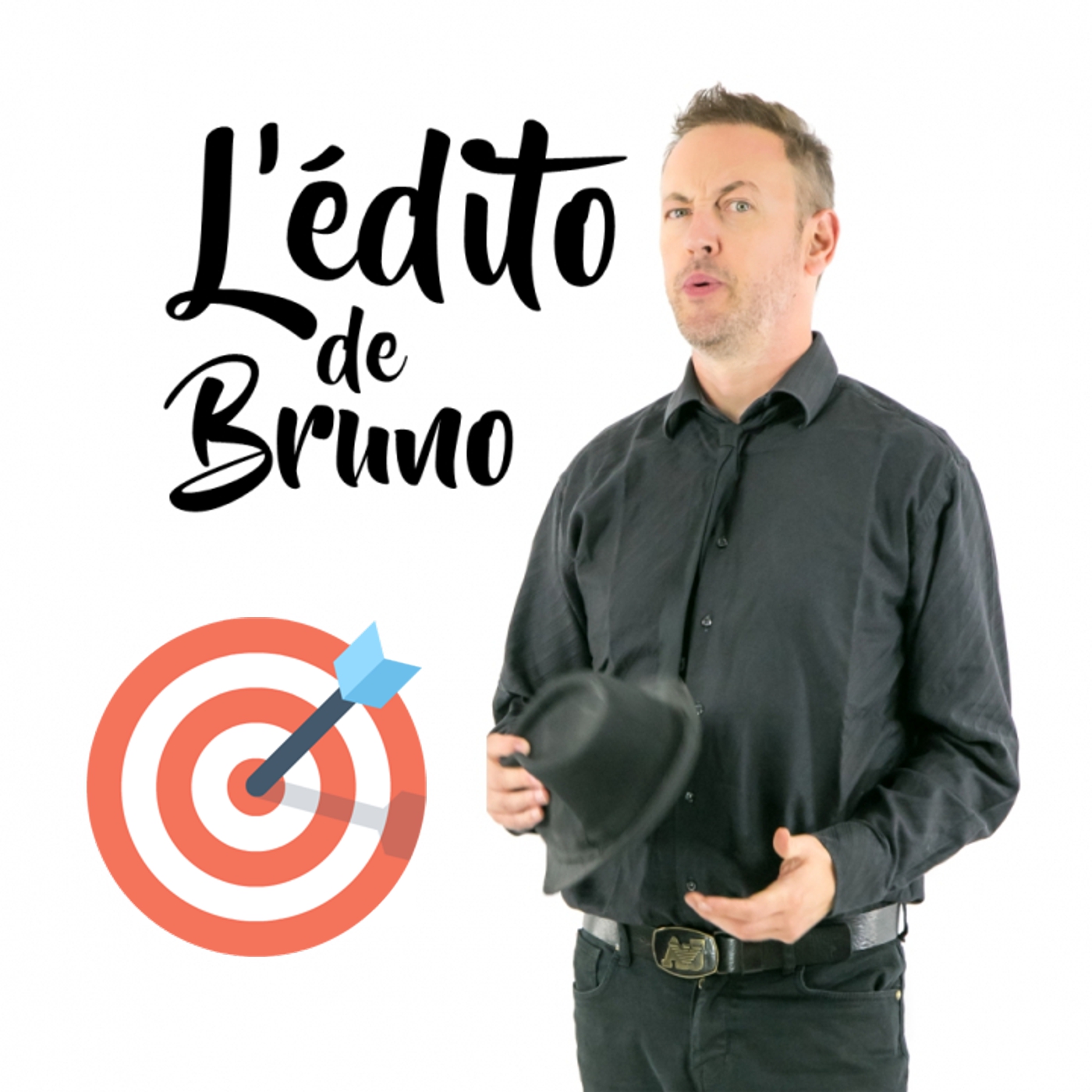 L'édito de Bruno du 09 06 2020 L'édito de Bruno de l'émission Tendance à m'plaire sur Radio G! L'édito de Bruno du 09 06 2020