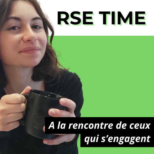 RSE time