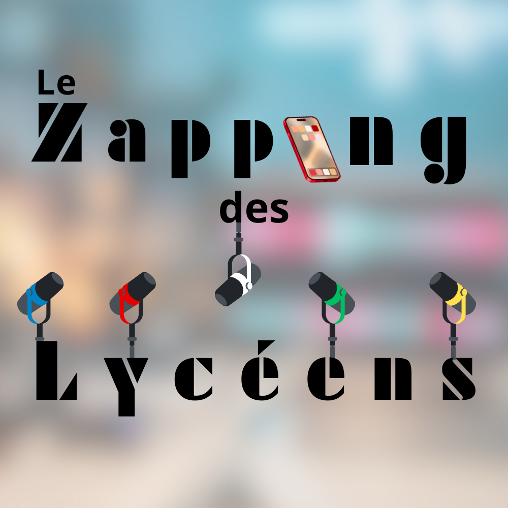 Le Zapping des lycéens L'hiver s'installe doucement... ; Le Zapping des lycéens l’intégrale du 25/11/2025