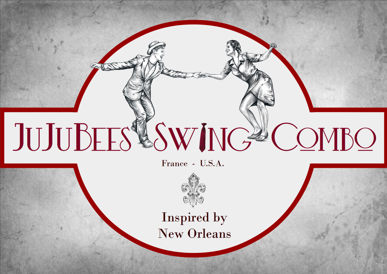 L'oreille curieuse 02/12/19 - Jujubees Swing Combo Le magazine des actualités locales et culturelles L'oreille curieuse 02/12/19 - Jujubees Swing Combo