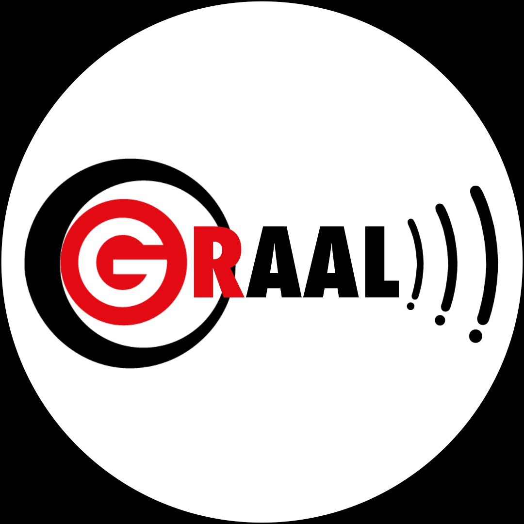 Question Graal Toutes l'infos radio avec RadioG! Question Graal