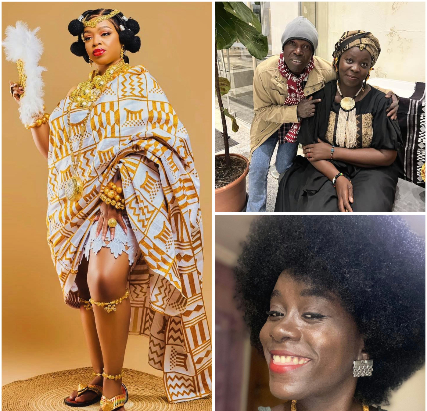 Airs d'Afrique du 03 08 2025 Airs d&#039;Afrique Musique et Culture africaine Airs d'Afrique du 03 08 2025