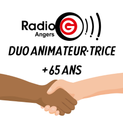 Radio G! recrute Animateur·trice radio
