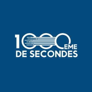 1000eme de secondes 1000eme de seconde 