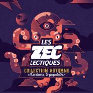 Le magazine des actualités locales et culturelles L'oreille curieuse 28/10/19 - les Z'Eclectiques collection automne